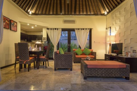 2 bedrooms Villa in South Kuta, Badung, Bali (2131) 11
