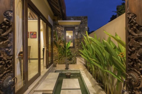 2 bedrooms Villa in South Kuta, Badung, Bali (2131) 6