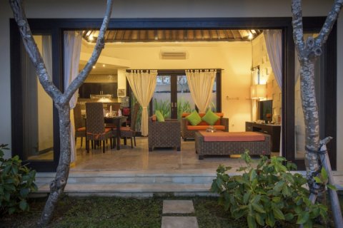 2 bedrooms Villa in South Kuta, Badung, Bali (2131) 21