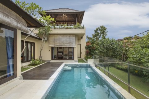 2 bedrooms Villa in South Kuta, Badung, Bali (2131) 2