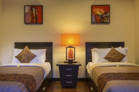 2 bedrooms Villa in South Kuta, Badung, Bali (2131) 16