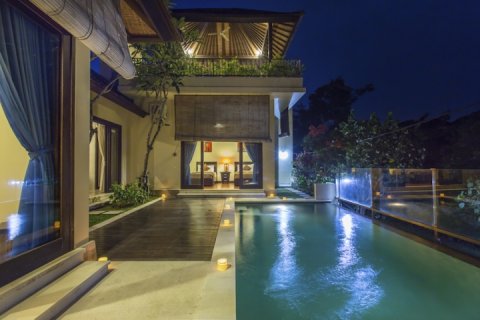 2 bedrooms Villa in South Kuta, Badung, Bali (2131) 5