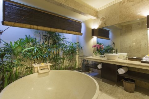 2 bedrooms Villa in South Kuta, Badung, Bali (2131) 20
