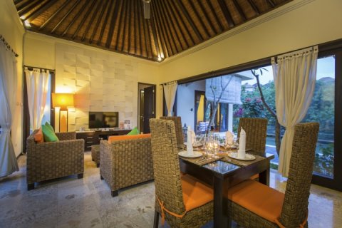 2 bedrooms Villa in South Kuta, Badung, Bali (2131) 12