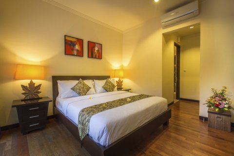 2 bedrooms Villa in South Kuta, Badung, Bali (2131) 17