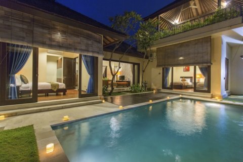 2 bedrooms Villa in South Kuta, Badung, Bali (2131) 3