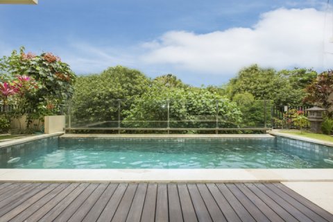 Vila 2 kamar tidur di Kuta Selatan, Badung, Bali (2131)