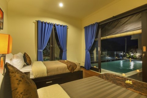 2 bedrooms Villa in South Kuta, Badung, Bali (2131) 15