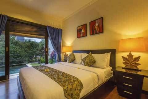 2 bedrooms Villa in South Kuta, Badung, Bali (2131) 14
