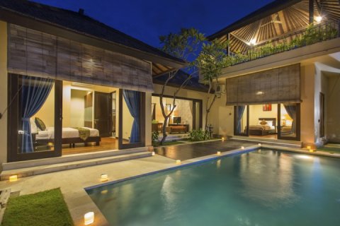 2 bedrooms Villa in South Kuta, Badung, Bali (2131) 22