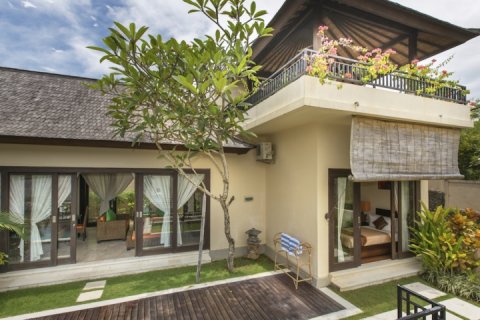 2 bedrooms Villa in South Kuta, Badung, Bali (2132) 9