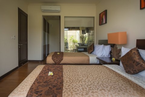 2 bedrooms Villa in South Kuta, Badung, Bali (2132) 13