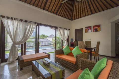 2 bedrooms Villa in South Kuta, Badung, Bali (2132) 6