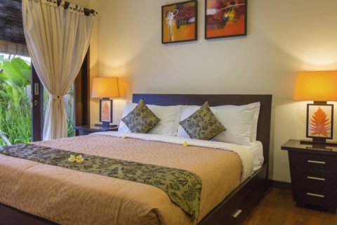 2 bedrooms Villa in South Kuta, Badung, Bali (2132) 15