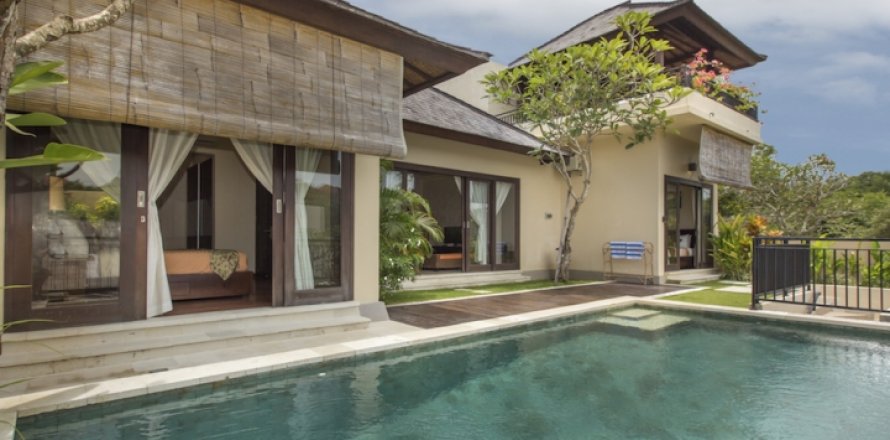 2 bedrooms Villa in South Kuta, Badung, Bali (2132)