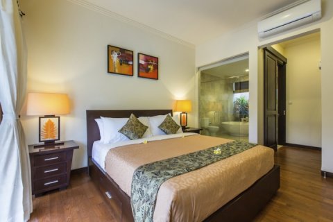 2 bedrooms Villa in South Kuta, Badung, Bali (2132) 17