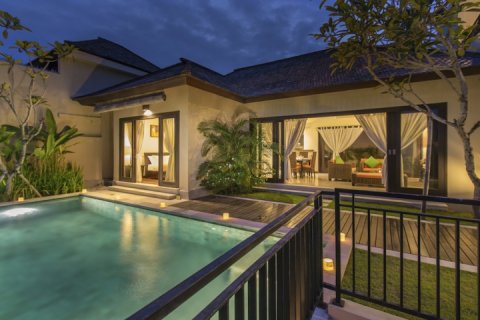 2 bedrooms Villa in South Kuta, Badung, Bali (2132) 5