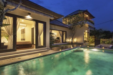 2 bedrooms Villa in South Kuta, Badung, Bali (2132) 3