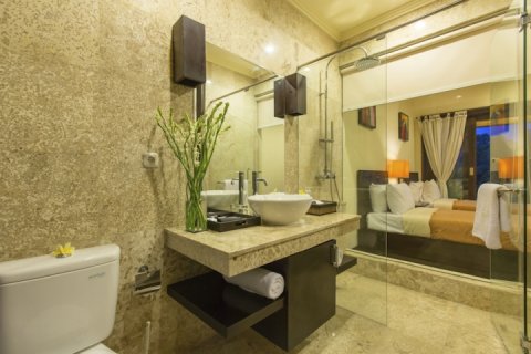 2 bedrooms Villa in South Kuta, Badung, Bali (2132) 18