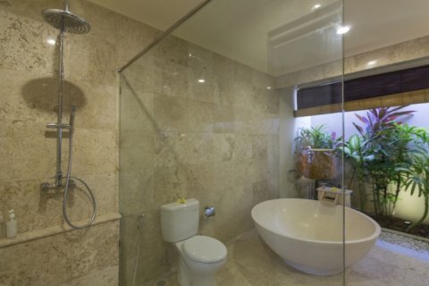 2 bedrooms Villa in South Kuta, Badung, Bali (2132) 20