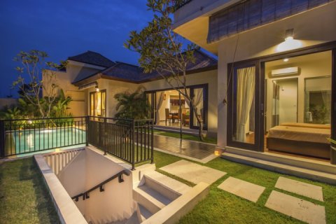 2 bedrooms Villa in South Kuta, Badung, Bali (2132) 2