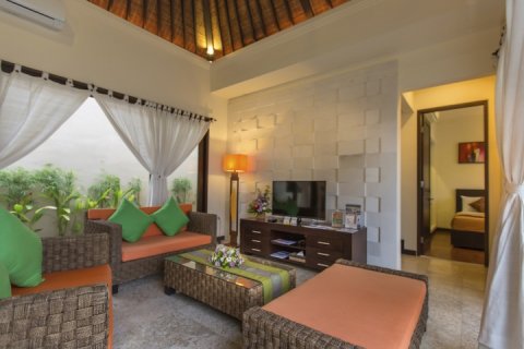 2 bedrooms Villa in South Kuta, Badung, Bali (2132) 7