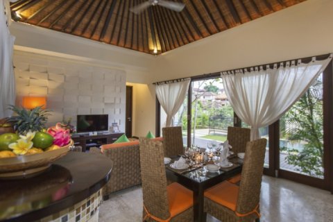 2 bedrooms Villa in South Kuta, Badung, Bali (2132) 11
