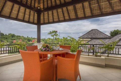 2 bedrooms Villa in South Kuta, Badung, Bali (2132) 4