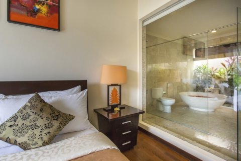 2 bedrooms Villa in South Kuta, Badung, Bali (2132) 19