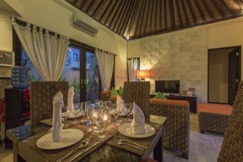 2 bedrooms Villa in South Kuta, Badung, Bali (2132) 12
