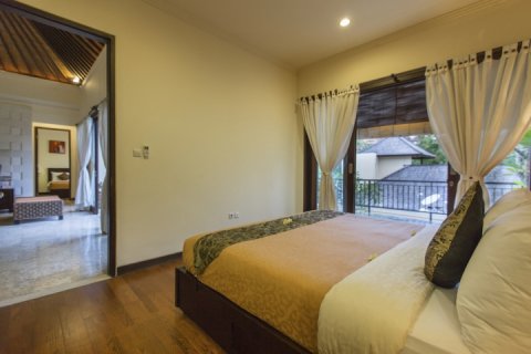 2 bedrooms Villa in South Kuta, Badung, Bali (2132) 16