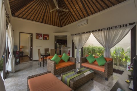 2 bedrooms Villa in South Kuta, Badung, Bali (2132) 8