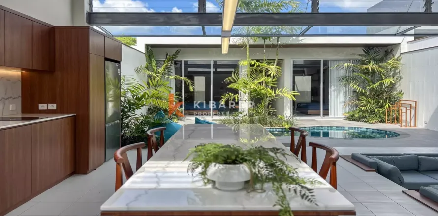 2 bedrooms Villa in Canggu, Badung, Bali (12685)