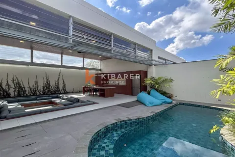 2 bedrooms Villa in Canggu, Badung, Bali (12685) 3