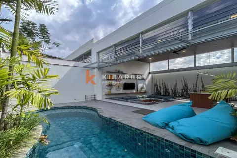 2 bedrooms Villa in Canggu, Badung, Bali (12685) 4
