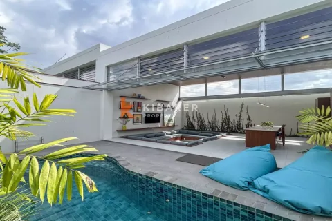 2 bedrooms Villa in Canggu, Badung, Bali (12685) 2