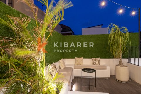 3 bedrooms Villa in Tibubeneng, Badung, Bali (12686) 5