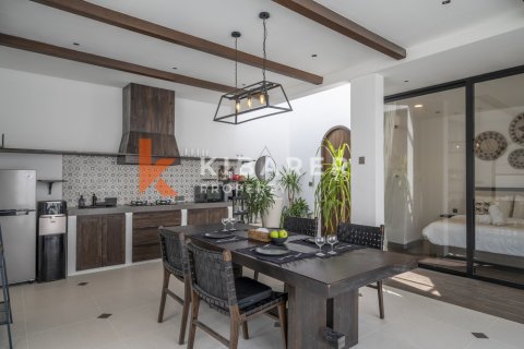 3 bedrooms Villa in Tibubeneng, Badung, Bali (12686) 9