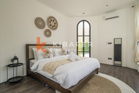 3 bedrooms Villa in Tibubeneng, Badung, Bali (12686) 18
