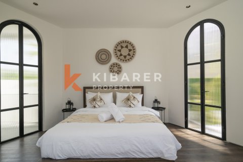 3 bedrooms Villa in Tibubeneng, Badung, Bali (12686) 14