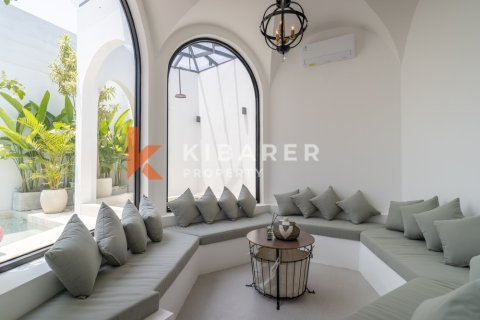 3 bedrooms Villa in Tibubeneng, Badung, Bali (12686) 13