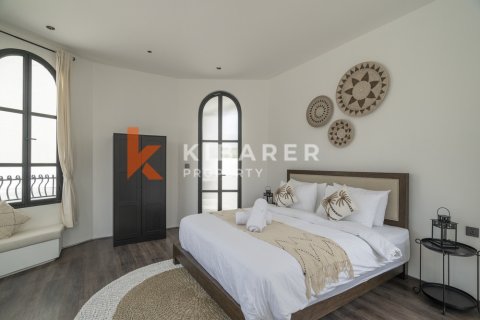 3 bedrooms Villa in Tibubeneng, Badung, Bali (12686) 15