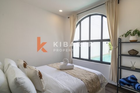 3 bedrooms Villa in Tibubeneng, Badung, Bali (12686) 20