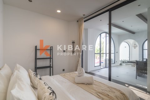 3 bedrooms Villa in Tibubeneng, Badung, Bali (12686) 25