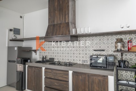 3 bedrooms Villa in Tibubeneng, Badung, Bali (12686) 12