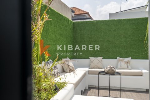 3 bedrooms Villa in Tibubeneng, Badung, Bali (12686) 7