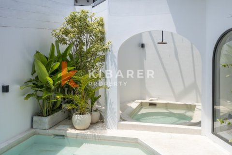 3 bedrooms Villa in Tibubeneng, Badung, Bali (12686) 2