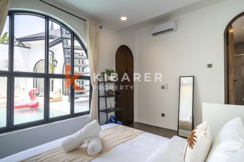 3 bedrooms Villa in Tibubeneng, Badung, Bali (12686) 21