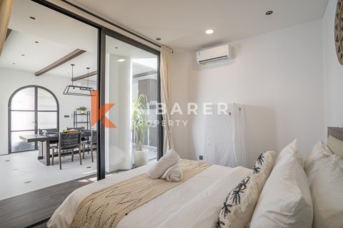 3 bedrooms Villa in Tibubeneng, Badung, Bali (12686) 24