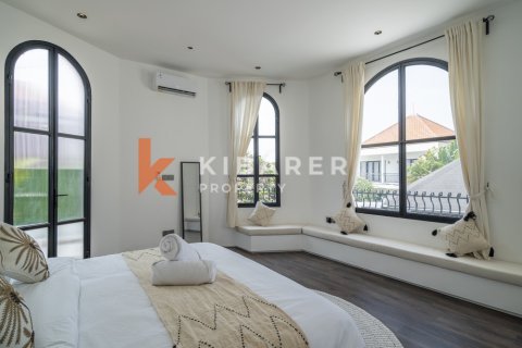 3 bedrooms Villa in Tibubeneng, Badung, Bali (12686) 16